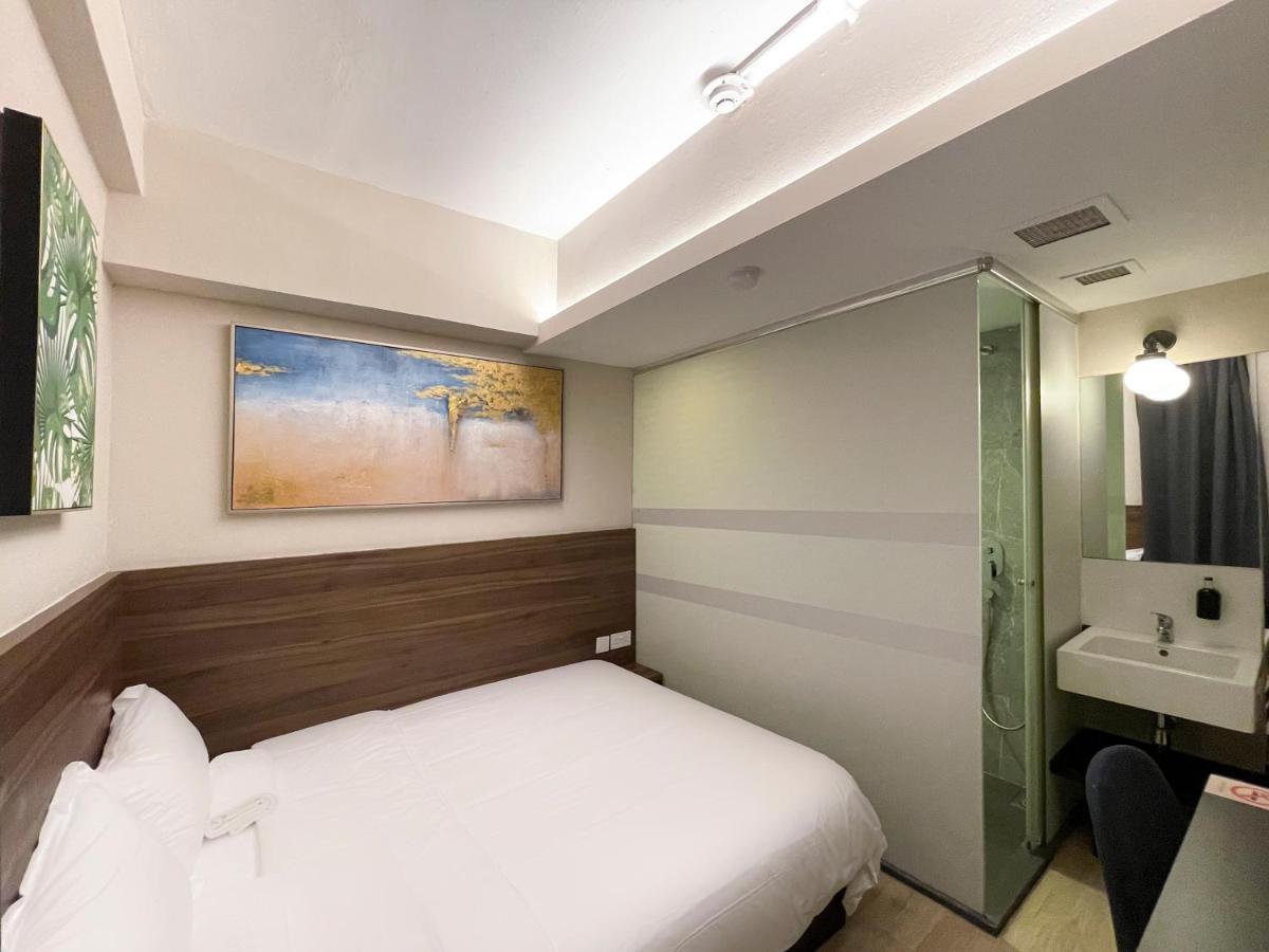 St Signature Bugis Beach 新加坡 外观 照片