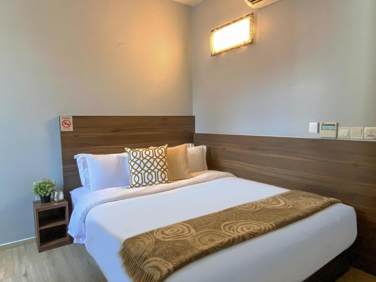 St Signature Bugis Beach 新加坡 外观 照片